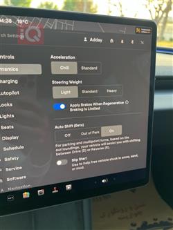 تێسلا مۆدێل 3